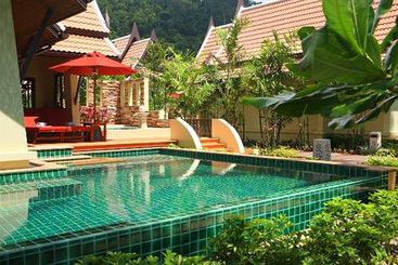 Koh Chang Paradise Resort & Spa 17