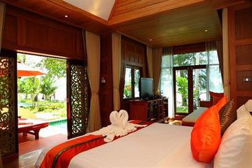 Koh Chang Paradise Resort & Spa 18