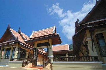 Koh Chang Paradise Resort & Spa 19