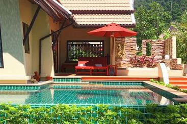 Koh Chang Paradise Resort & Spa 20