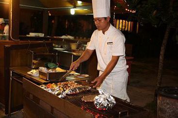 Koh Chang Paradise Resort & Spa 3