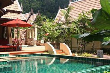 Koh Chang Paradise Resort & Spa 6