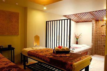 Koh Chang Paradise Resort & Spa 7