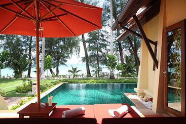 Koh Chang Paradise Resort & Spa 8