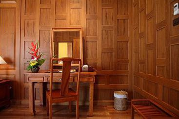 Koh Chang Paradise Resort & Spa 9