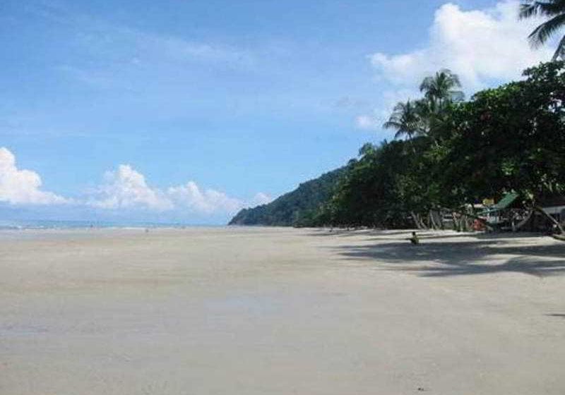 Mac Resort Hotel Koh Chang Koh Chang Trat