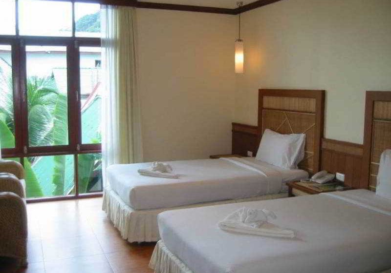 Mac Resort Hotel Koh Chang 1