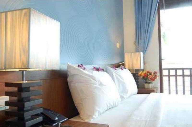 Mac Resort Hotel Koh Chang 11