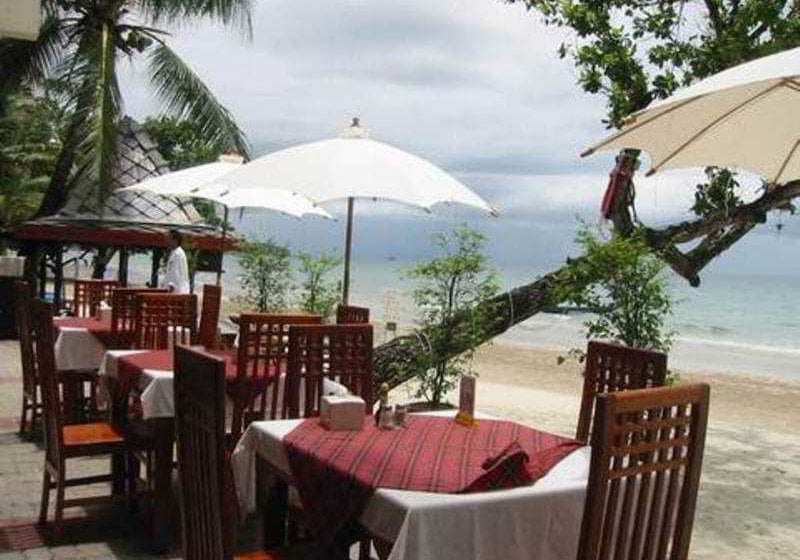 Mac Resort Hotel Koh Chang 12