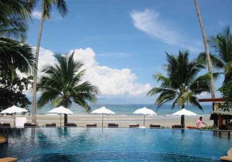 Mac Resort Hotel Koh Chang 13