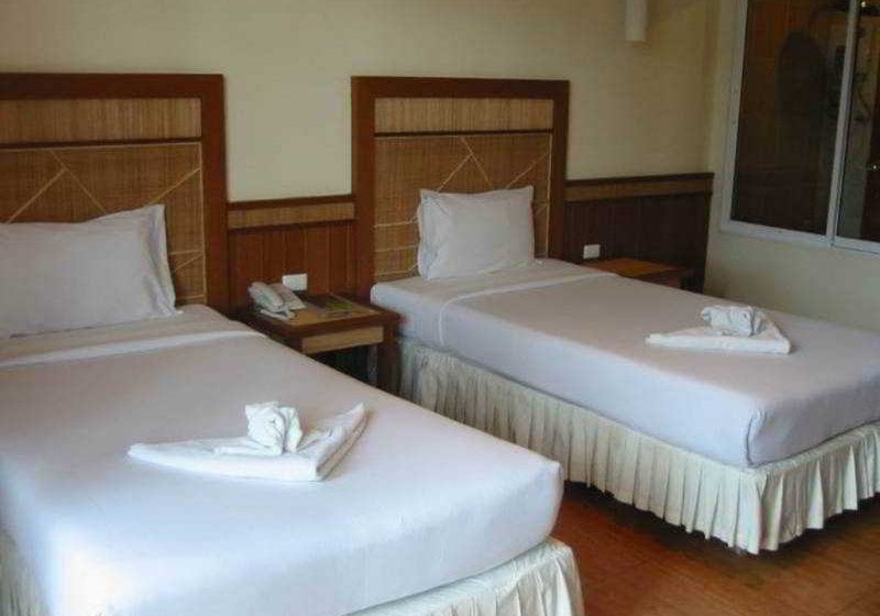 Mac Resort Hotel Koh Chang 15