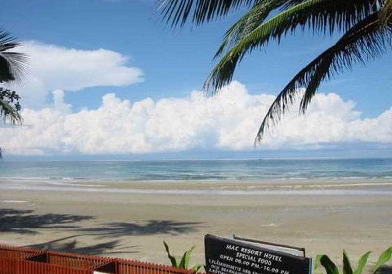 Mac Resort Hotel Koh Chang 16