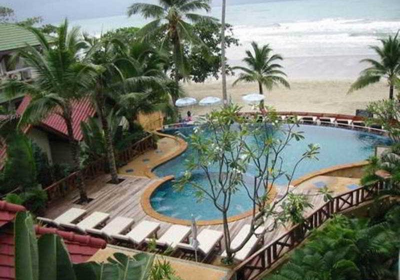 Mac Resort Hotel Koh Chang 17