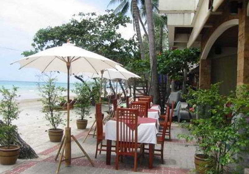 Mac Resort Hotel Koh Chang 3