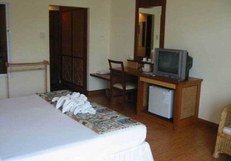 Mac Resort Hotel Koh Chang 4