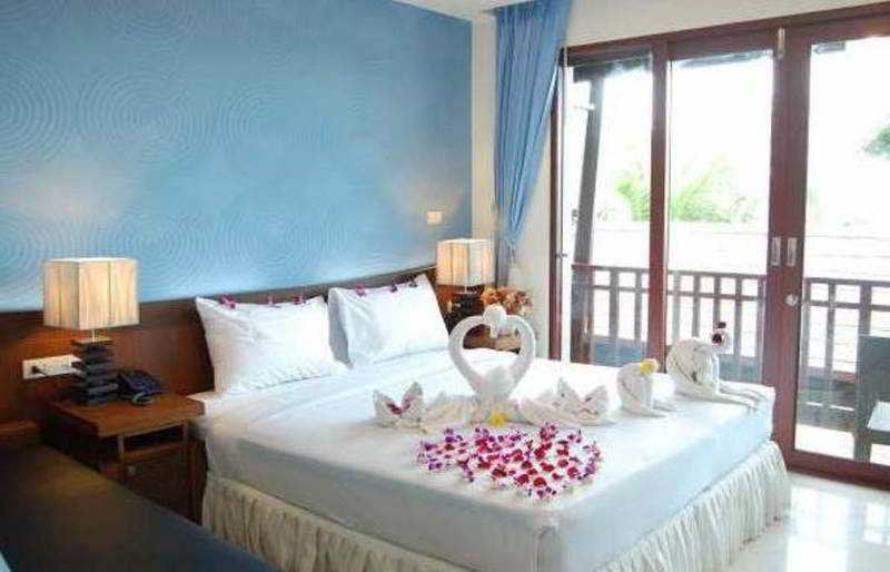 Mac Resort Hotel Koh Chang 7