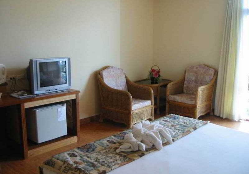 Mac Resort Hotel Koh Chang 8