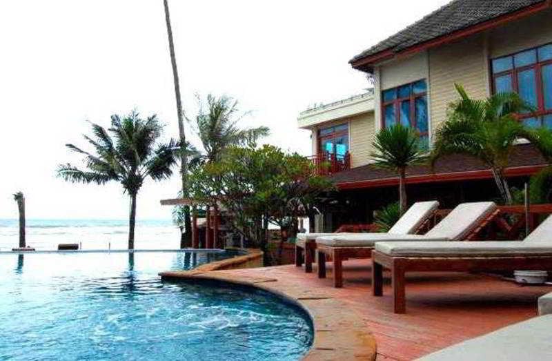 Mac Resort Hotel Koh Chang 9
