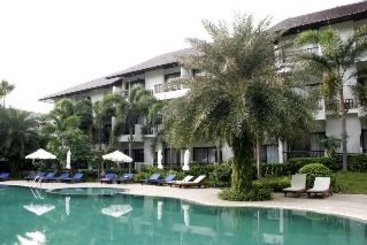 Chang Buri Resort & Spa Koh Chang