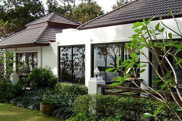 Chang Buri Resort & Spa 10