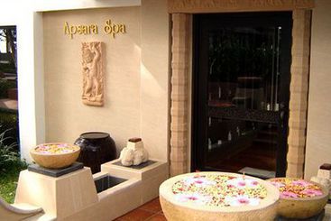 Chang Buri Resort & Spa 12