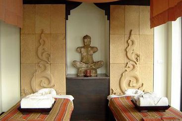 Chang Buri Resort & Spa 13