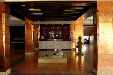 Chang Buri Resort & Spa 16