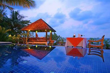Chang Buri Resort & Spa 17