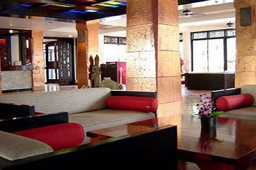 Chang Buri Resort & Spa 18