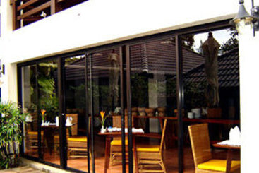 Chang Buri Resort & Spa 3