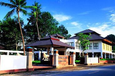 Chang Buri Resort & Spa 4