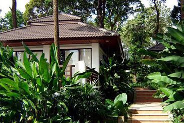 Chang Buri Resort & Spa 5