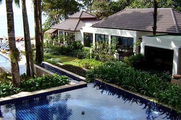 Chang Buri Resort & Spa 6