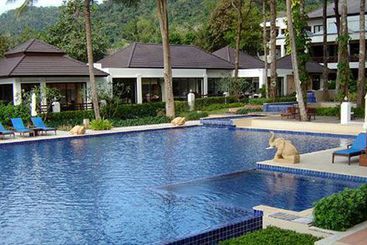 Chang Buri Resort & Spa 7