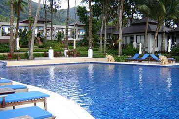 Chang Buri Resort & Spa 8