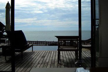 Chang Buri Resort & Spa 9