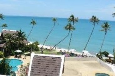 Hotel Thai-Ayodhya Villas & Spa 1