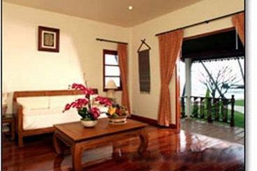 Hotel Thai-Ayodhya Villas & Spa 10