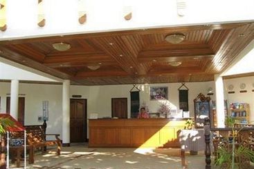 Hotel Thai-Ayodhya Villas & Spa 12