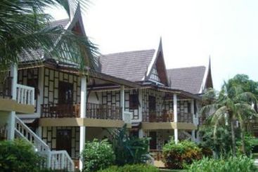 Hotel Thai-Ayodhya Villas & Spa 13