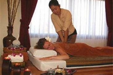 Hotel Thai-Ayodhya Villas & Spa 14