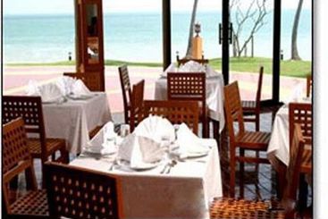 Hotel Thai-Ayodhya Villas & Spa 15