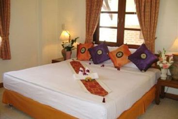 Hotel Thai-Ayodhya Villas & Spa 16