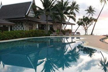 Hotel Thai-Ayodhya Villas & Spa 17