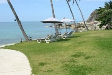 Hotel Thai-Ayodhya Villas & Spa 2