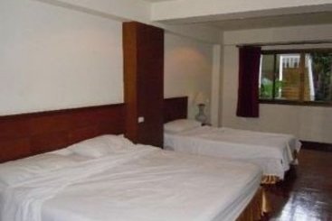 Hotel Thai-Ayodhya Villas & Spa 3