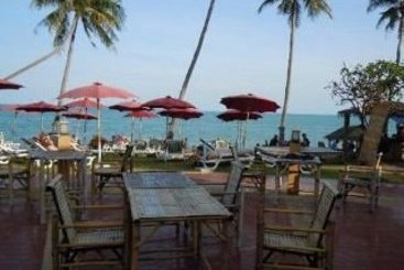 Hotel Thai-Ayodhya Villas & Spa 4