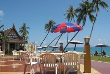 Hotel Thai-Ayodhya Villas & Spa 5