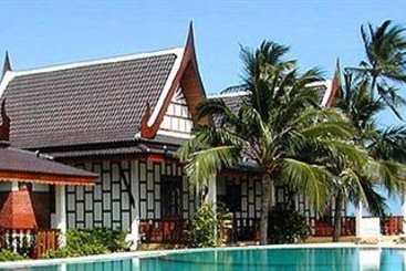 Hotel Thai-Ayodhya Villas & Spa 6