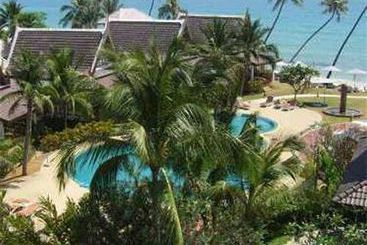 Hotel Thai-Ayodhya Villas & Spa 7